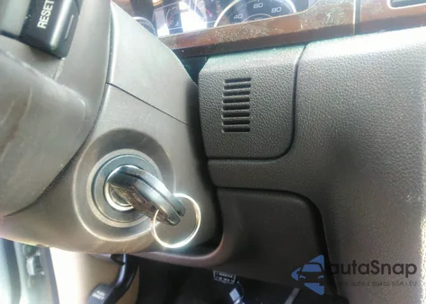 2008 Ford Taurus Sel z USA, uszkodzony, nr VIN 1FAHP27W18G127689